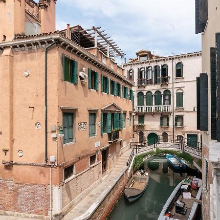 Venice Luxury Apartments Luaran gambar