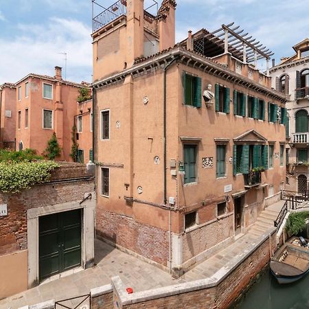 Venice Luxury Apartments Luaran gambar