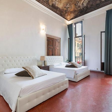 Venice Luxury Apartments Luaran gambar