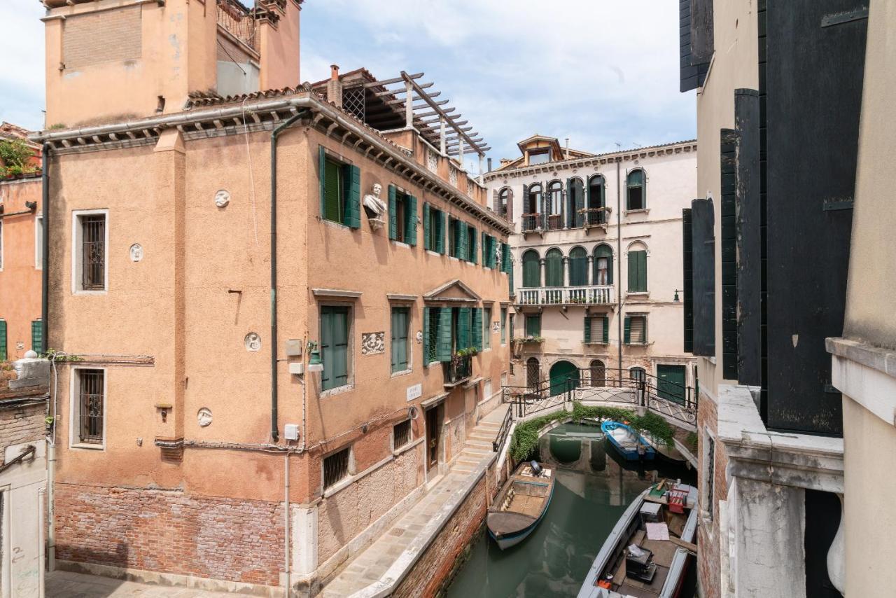 Venice Luxury Apartments Luaran gambar