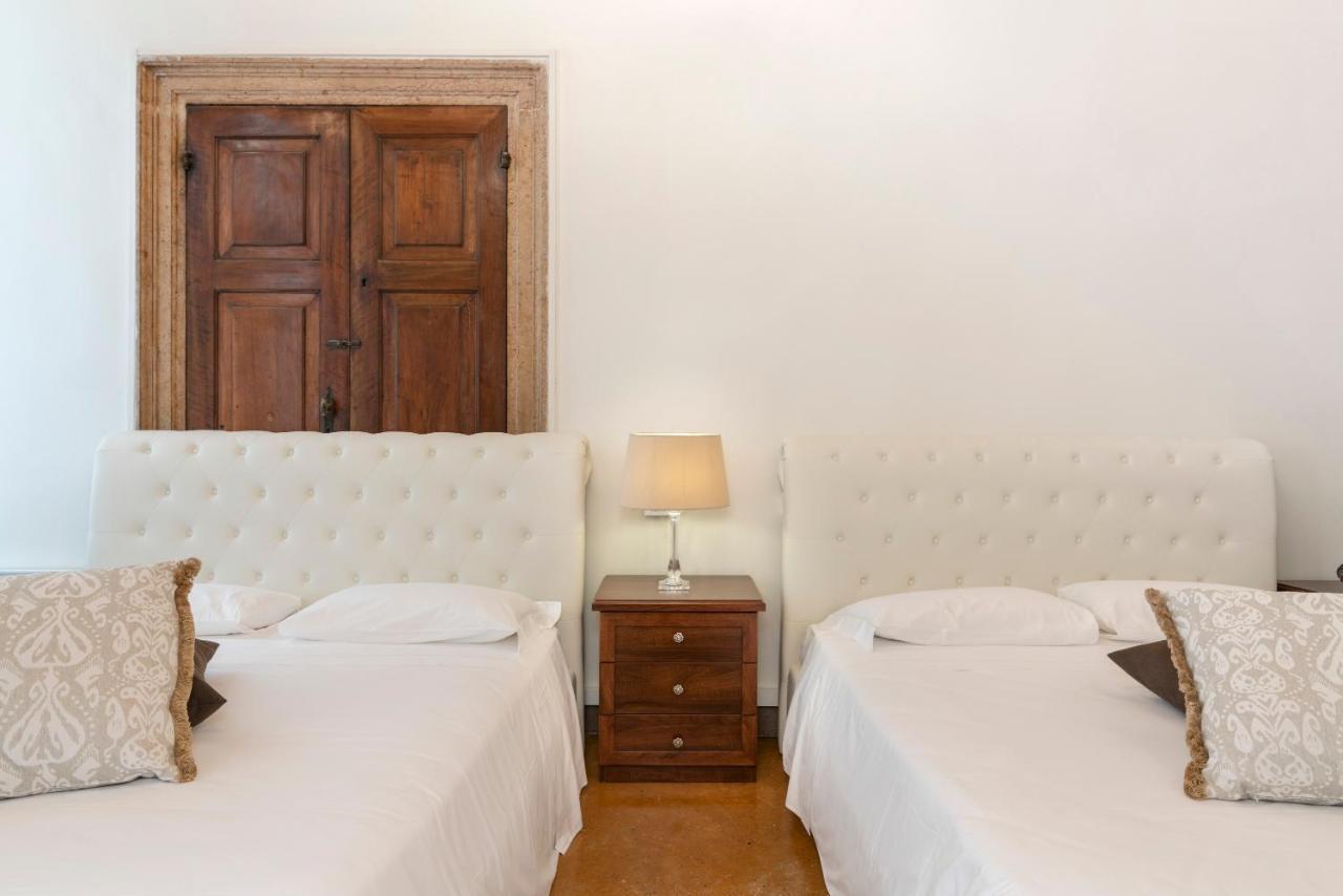 Venice Luxury Apartments Luaran gambar