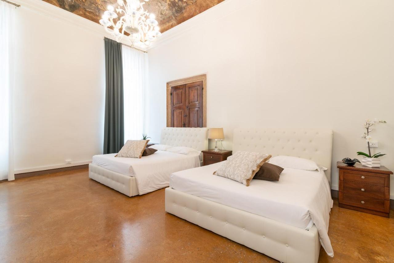 Venice Luxury Apartments Luaran gambar