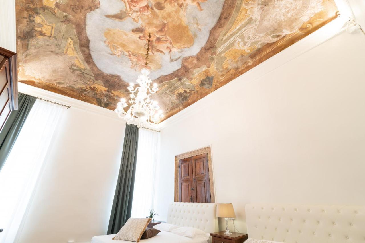 Venice Luxury Apartments Luaran gambar