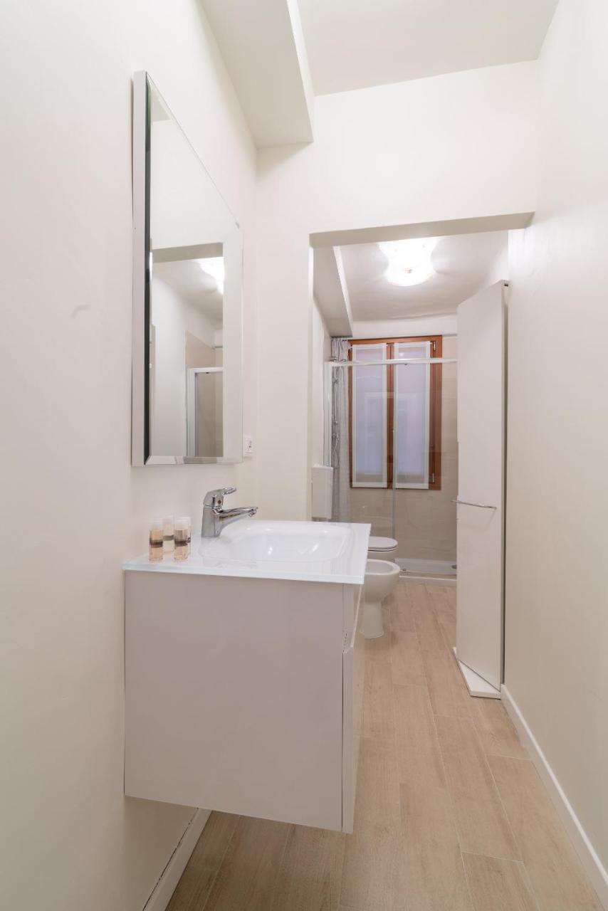 Venice Luxury Apartments Luaran gambar