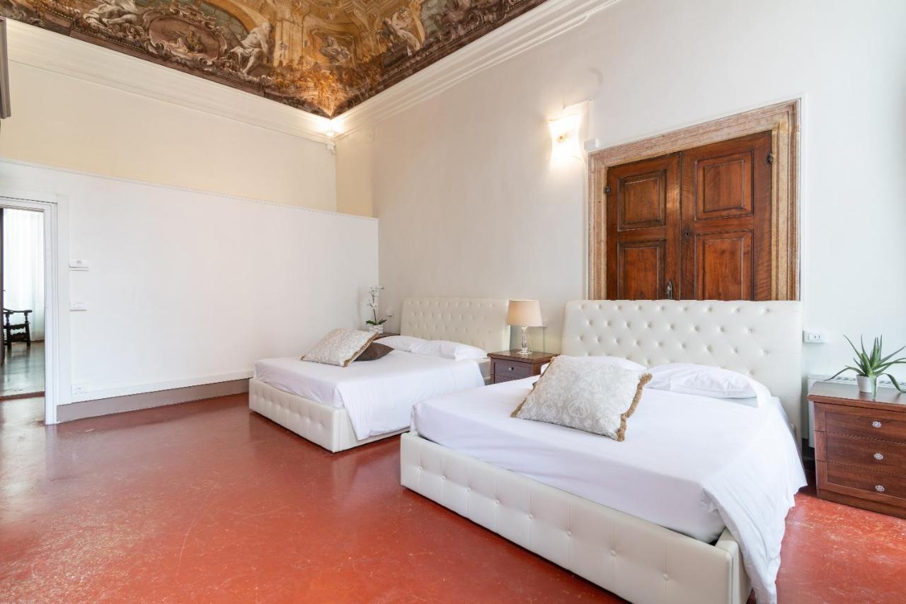 Venice Luxury Apartments Luaran gambar