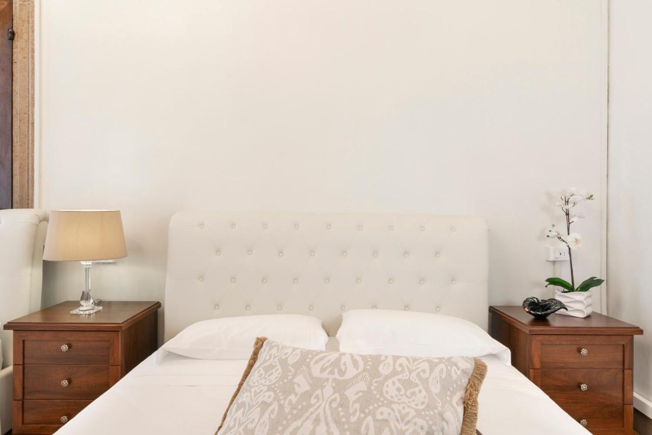 Venice Luxury Apartments Luaran gambar