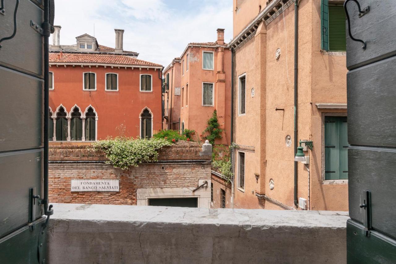 Venice Luxury Apartments Luaran gambar