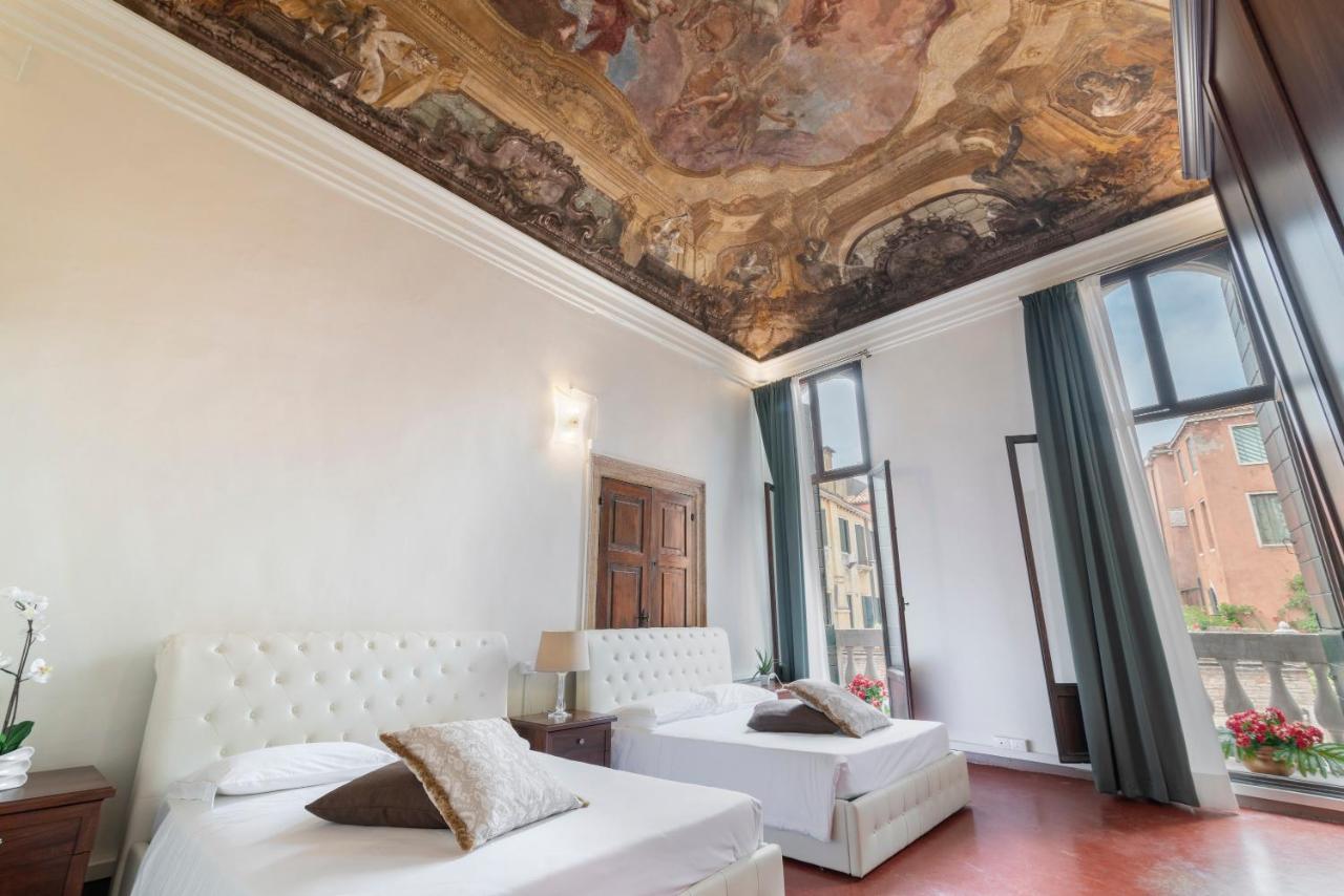 Venice Luxury Apartments Luaran gambar