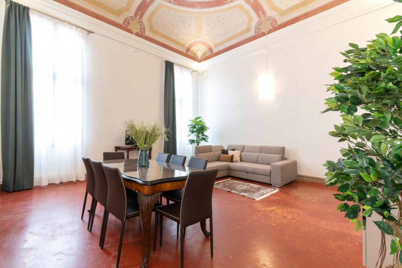 Venice Luxury Apartments Luaran gambar