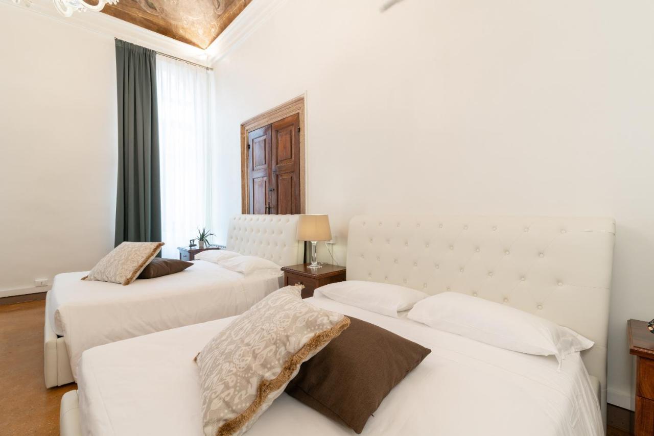 Venice Luxury Apartments Luaran gambar