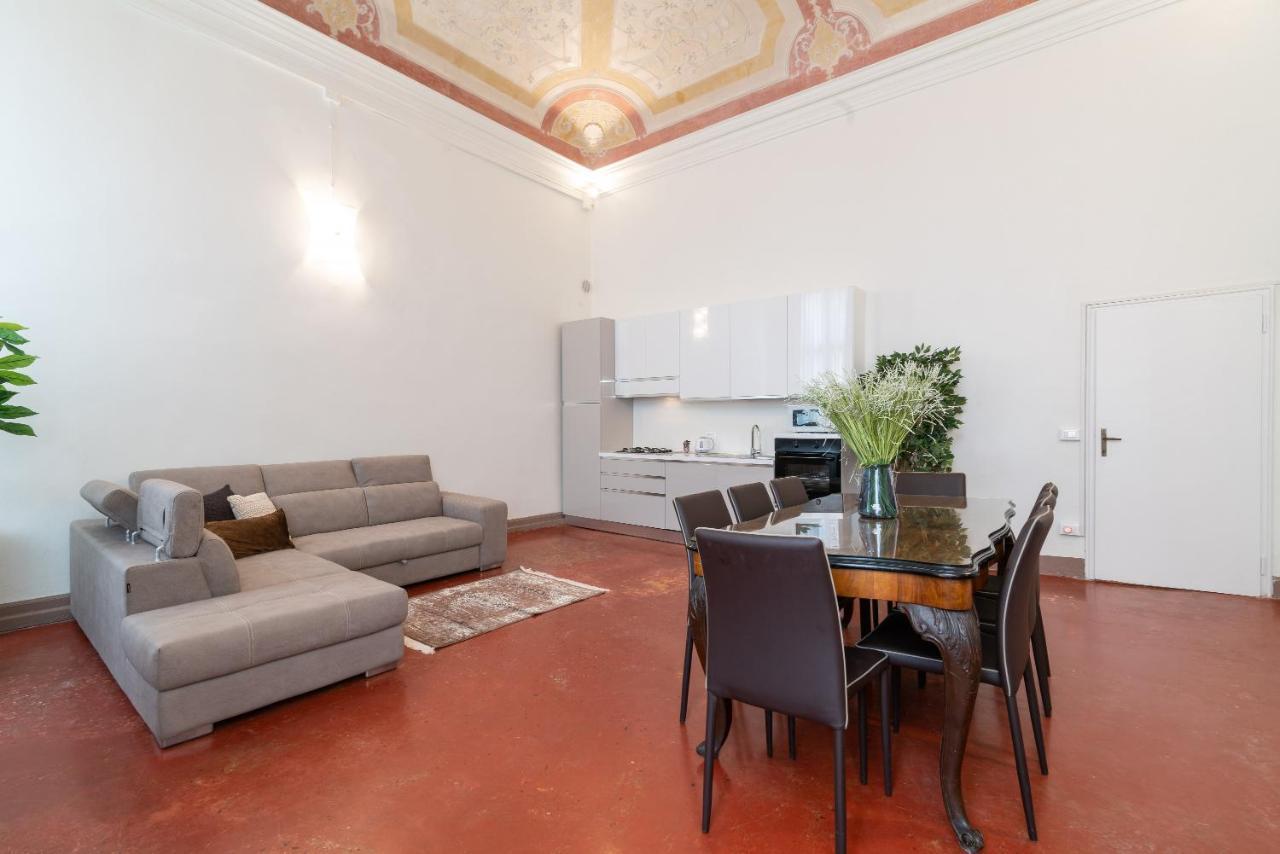 Venice Luxury Apartments Luaran gambar