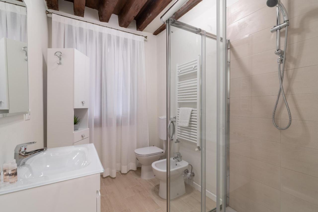 Venice Luxury Apartments Luaran gambar