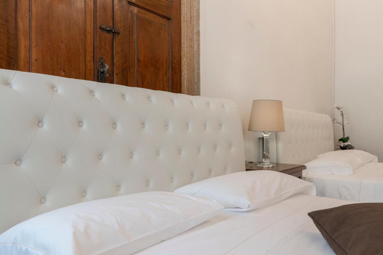 Venice Luxury Apartments Luaran gambar