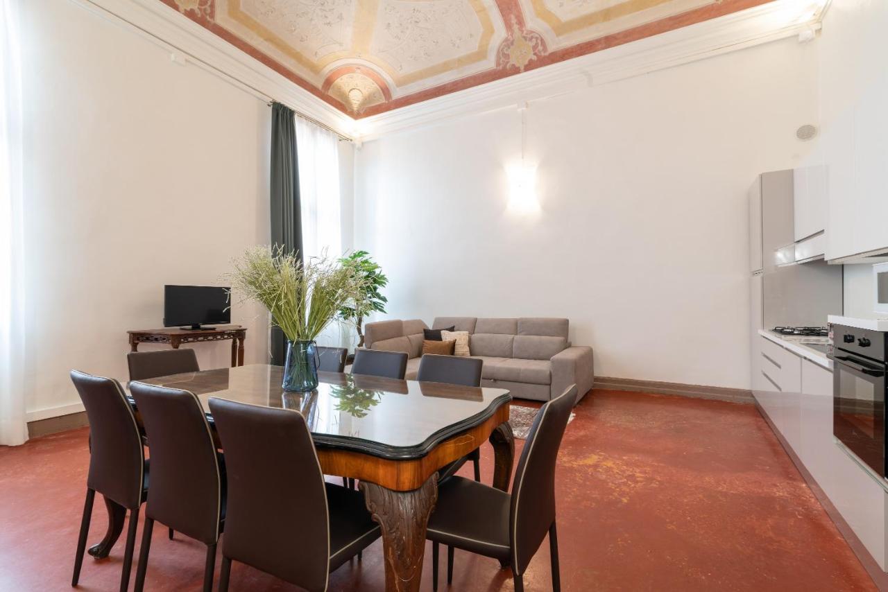Venice Luxury Apartments Luaran gambar