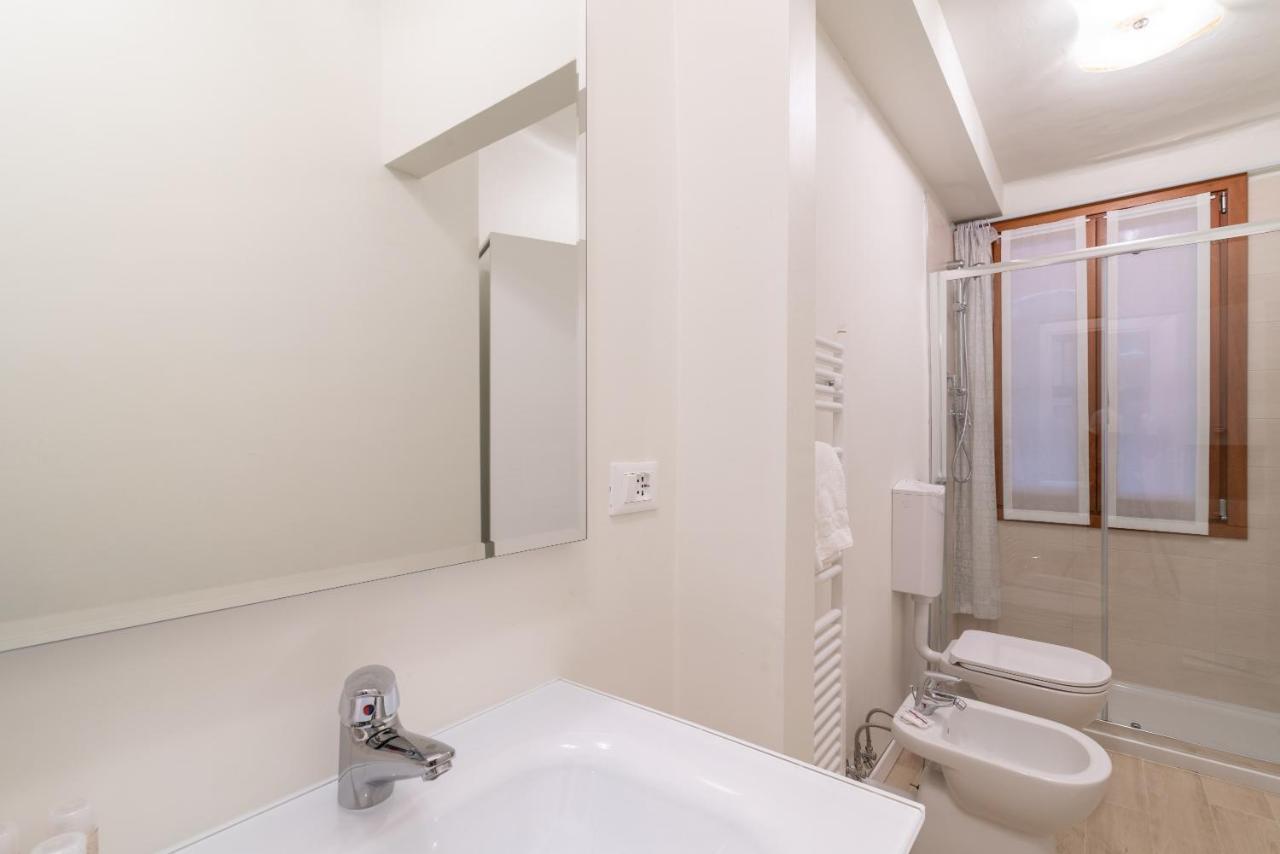 Venice Luxury Apartments Luaran gambar